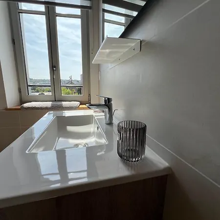 Duplex Leon, Renove, Parking Gratuit , 5 Min Lejlighed