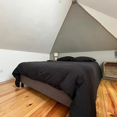 Lejlighed Duplex Leon, Renove, Parking Gratuit , 5 Min