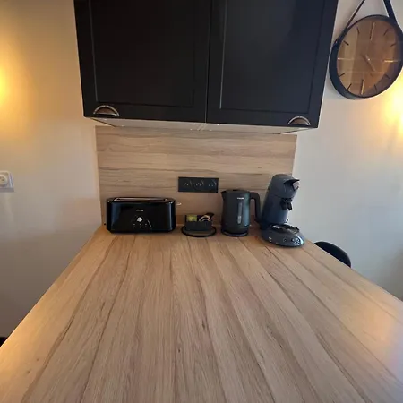 Duplex Leon, Renove, Parking Gratuit , 5 Min Lejlighed *
