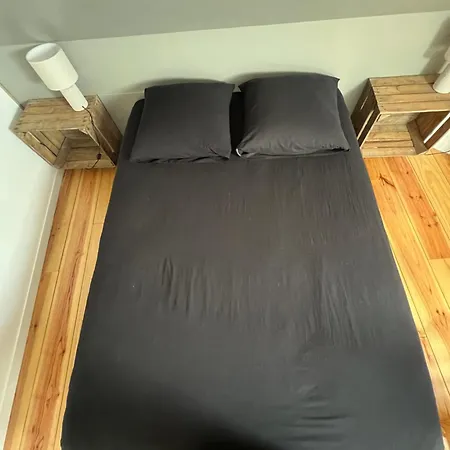 Duplex Leon, Renove, Parking Gratuit , 5 Min Lejlighed *