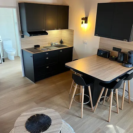 Duplex Leon, Renove, Parking Gratuit , 5 Min Lejlighed *